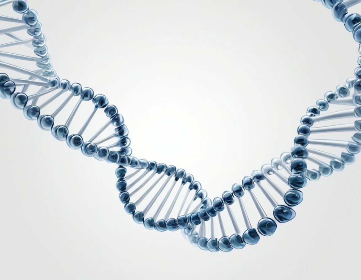 DNA