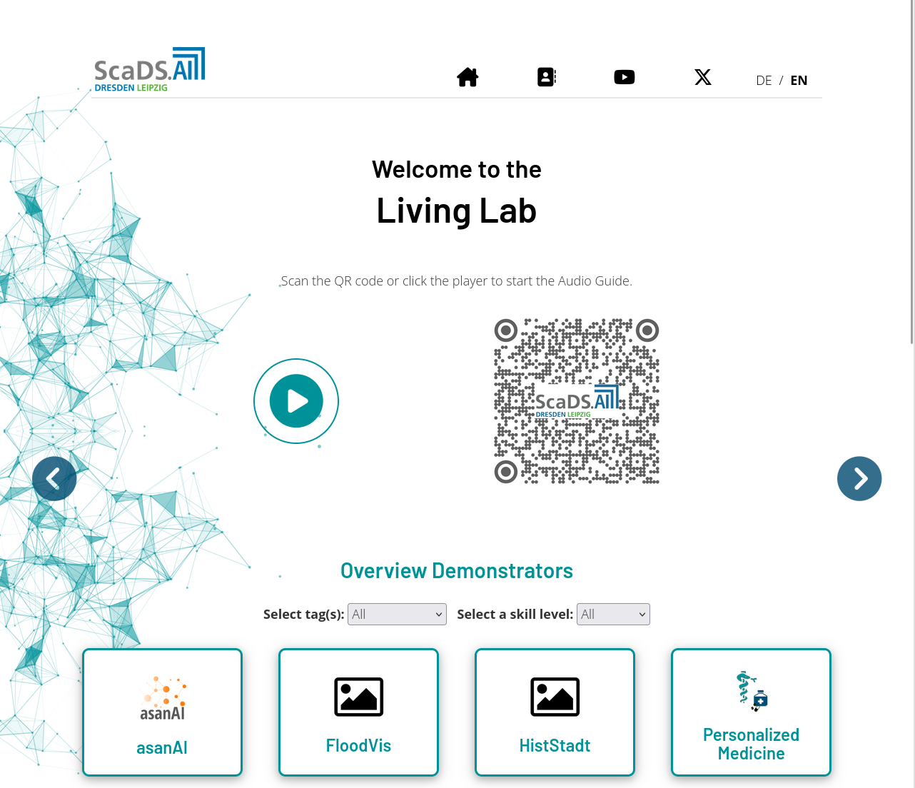 Preview Launchpad